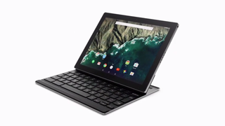 Pixel C es la nueva tablet Android de Google enfocada a la productividad